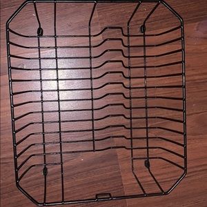 DISH RACK